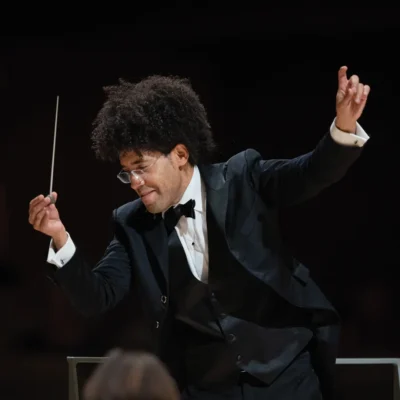 OSM : Le chant du cygne de Mahler