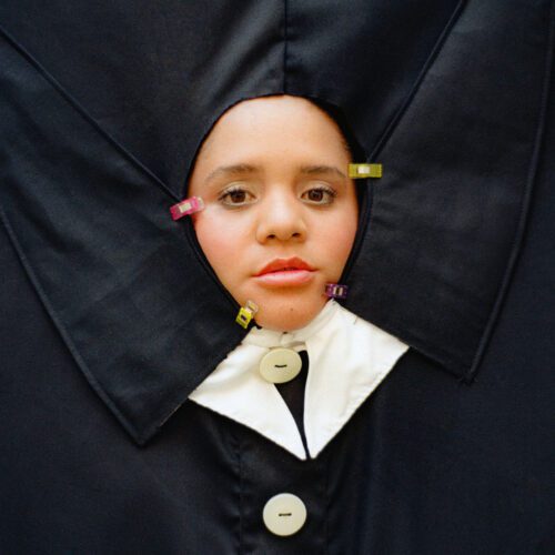 Lido Pimienta – La Belleza