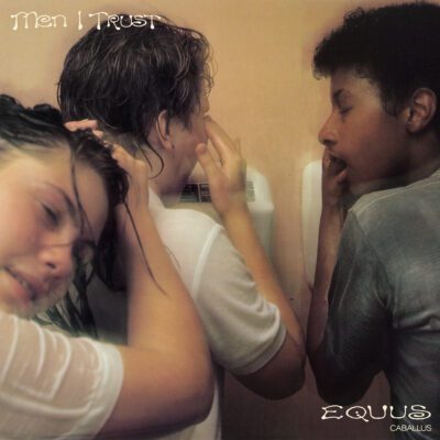 Men I Trust – Equus Caballus