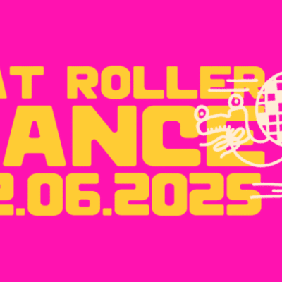 SAT Roller dance