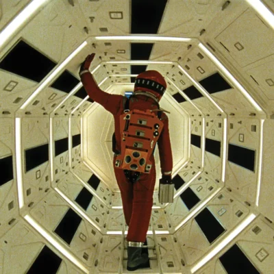 OSM : 2001 - L’Odyssée de l’espace