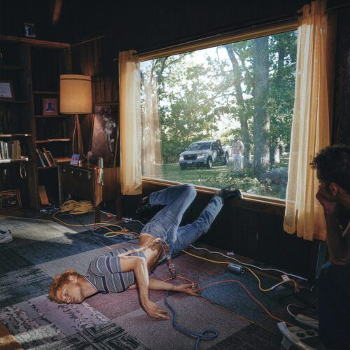 Perfume Genius – Glory