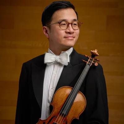 OSM : Schubert intensément!