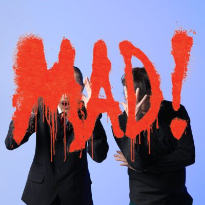 Sparks – MAD!