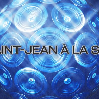 La Saint-Jean à la SAT — MC Mario • Lydia Képinski (dj set) • Odile Myrtil b2b Yuki B