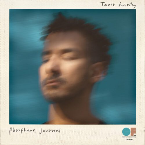 Tamir Barzilay – Phosphene Journal