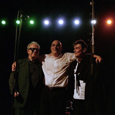 The Pogues au MTelus