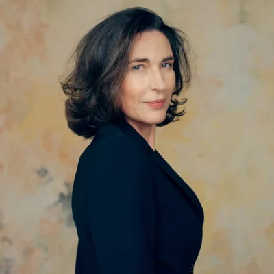 OSM : Véronique Gens et la mélodie française