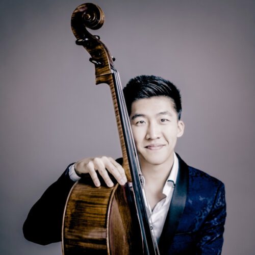 Bryan Cheng et l’OSL invitent à la découverte