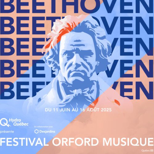 Orford 2025  | Un fil conducteur nommé Beethoven