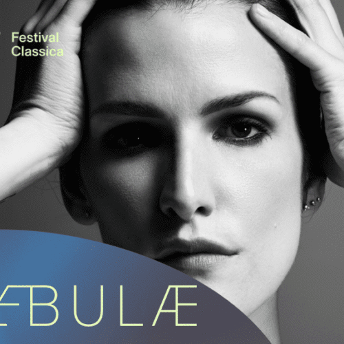 Festival Classica | Valérie Milot nous dévoile Nebulae