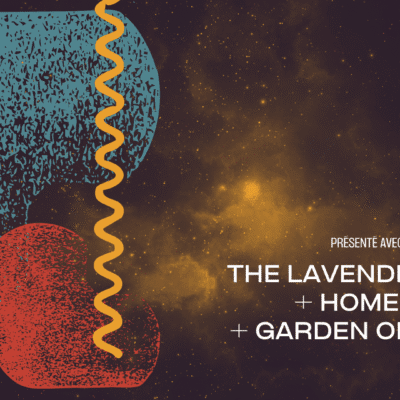 Suoni per il Popolo : The Lavender Flu + Home Blitz + Garden of Love à La Sotterenea