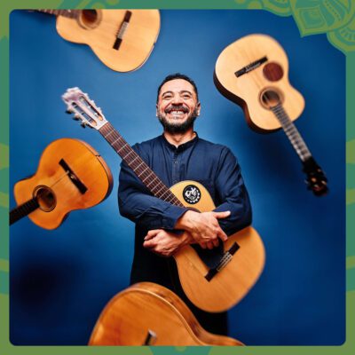 Festival International Nuits d’Afrique : Labess à la scène TD