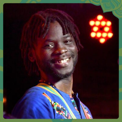 Festival International Nuits d’Afrique : JSM L’Officiel à la scène Loto-Québec