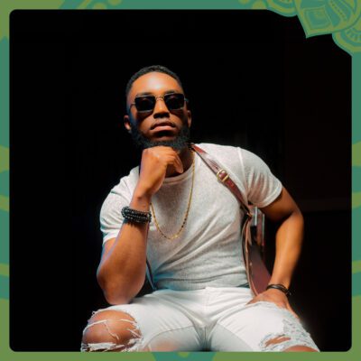 Festival International Nuits d’Afrique : Myster Jay à la scène Loto-Québec