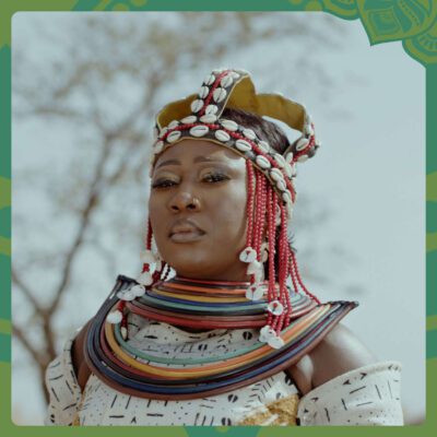 Festival International Nuits d’Afrique : Djely Tapa à la scène TD