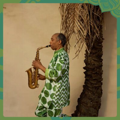 Festival International Nuits d’Afrique : Femi Kuti & The Positive Force à la scène TD