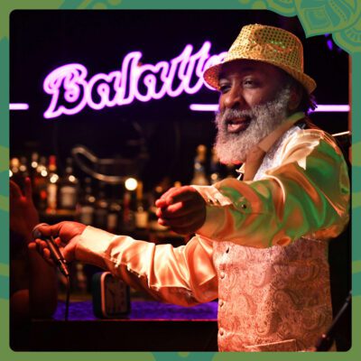 Festival International Nuits d’Afrique : Reggae Uprising Band & Mello G à la scène Loto-Québec