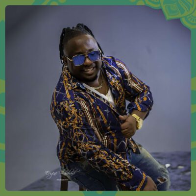 Festival International Nuits d’Afrique : Armand Laklass à la scène TD