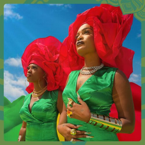 Festival International Nuits d’Afrique : Def Mama Def à la scène TD