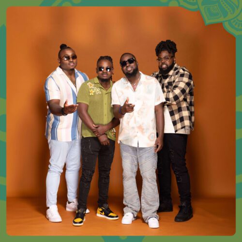 Festival International Nuits d’Afrique : Baz Konpa à la scène TD