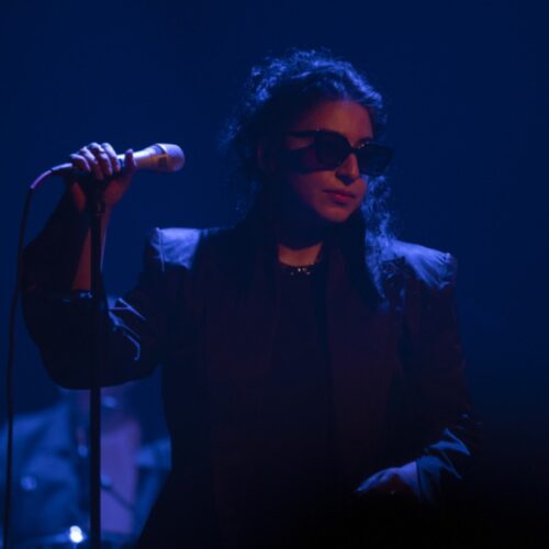 FIJM |  Thanya Iyer et Arooj Aftab, transplantations parfaites !