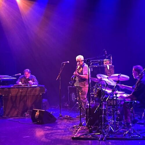 FIJM | Azimuth, jazz-fusion, brésilianité