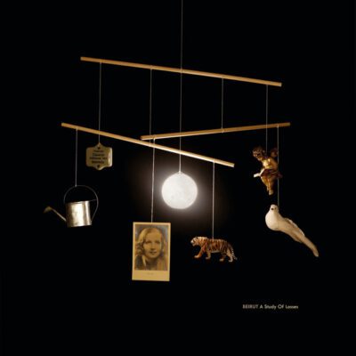Beirut – A Study of Losses
