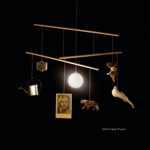 Beirut – A Study of Losses