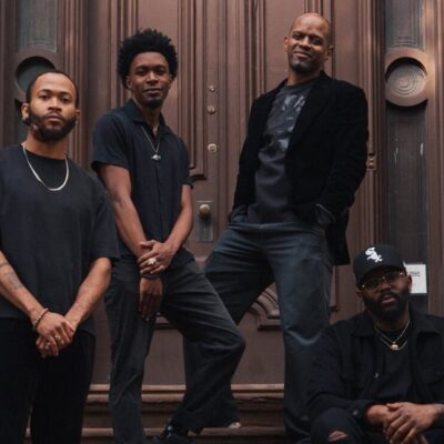 FIJM | Brandon Woody’s Upendo
