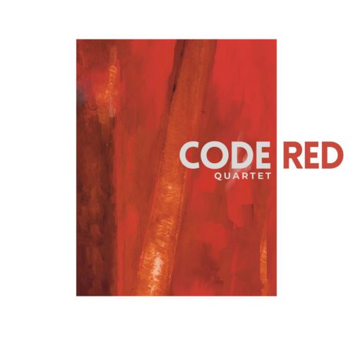 CODE Quartet – CODE Red