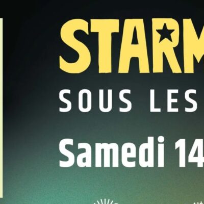 Festival Classica | Starmania sous les étoiles