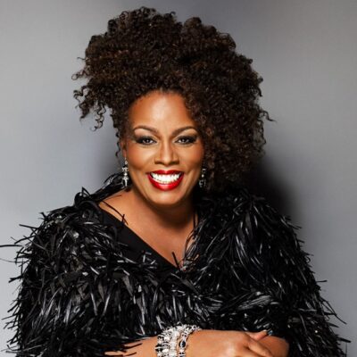 FIJM | Dianne Reeves