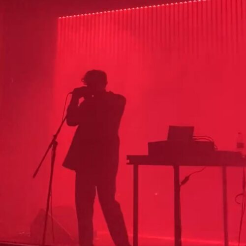 SAT X EAF | Performance et narration immersives