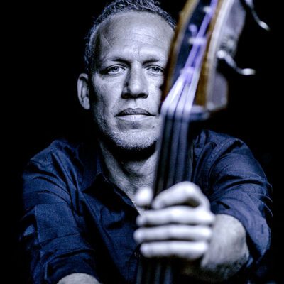 Festival International de Jazz de Montréal : Avishai Cohen Trio with symphony orchestra à la Maison symphonique