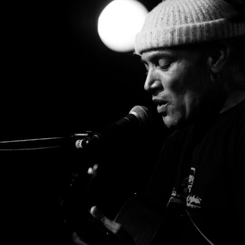 Festival International de Jazz de Montréal : Ben Harper à la salle Wilfrid-Pelletier
