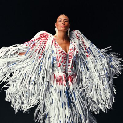Festival International de Jazz de Montréal : Elisapie à la scène TD