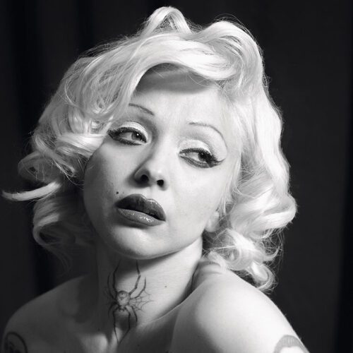 Festival International de Jazz de Montréal : Mon Laferte à la salle Wilfrid-Pelletier