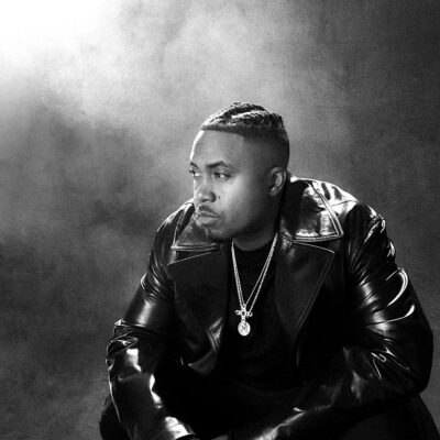 Festival International de Jazz de Montréal : Nas ILLMATIC: LIVE w/ Symphony Orchestra à la salle Wilfrid-Pelletier