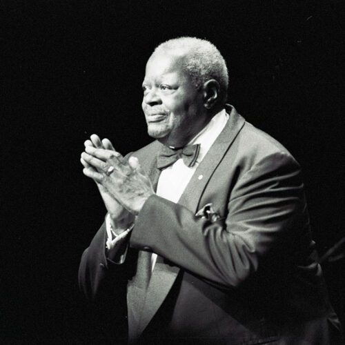 Festival International de Jazz de Montréal | Gala du centenaire d’Oscar Peterson – Canadiana Suite à la Maison symphonique