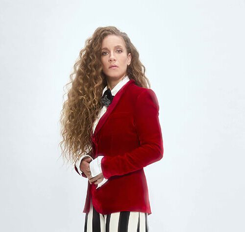 Festival International de Jazz de Montréal : Amanda Marshall au Théâtre Maisonneuve