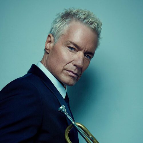 Festival International de Jazz de Montréal : Chris Botti à la Maison symphonique