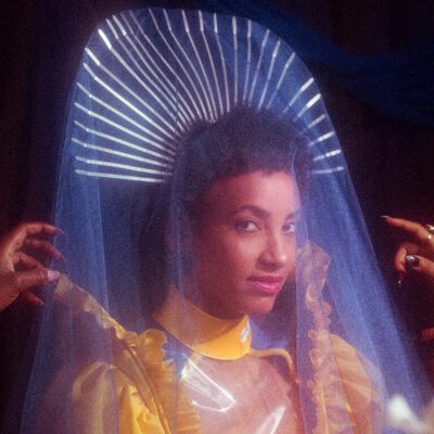 Festival International de Jazz de Montréal : Esperanza Spalding à la scène TD