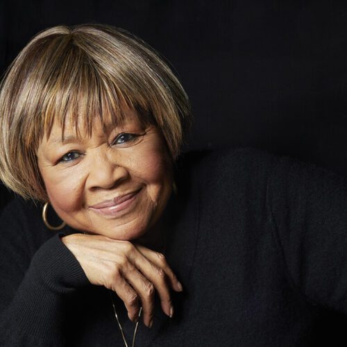 Festival International de Jazz de Montréal : Mavis Staples à la scène TD
