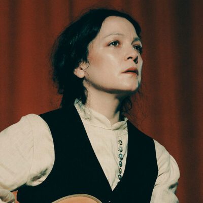 Festival International de Jazz de Montréal : Natalia Lafourcade – Cancionera Tour à la salle Wilfrid-Pelletier