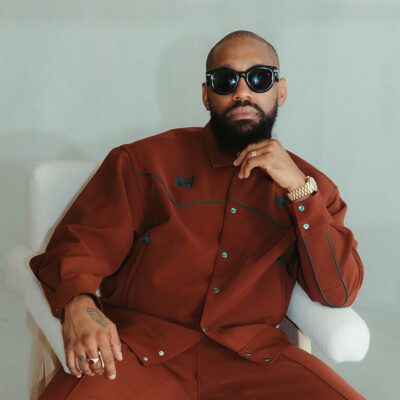Festival International de Jazz de Montréal : PJ Morton à la scène TD