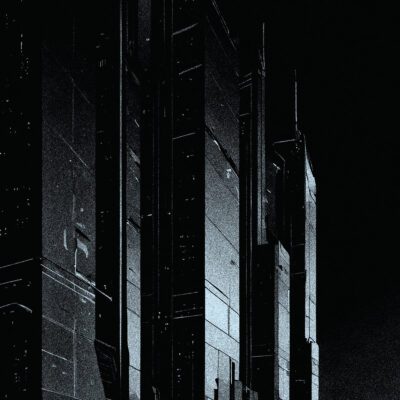Fragments – Delta City
