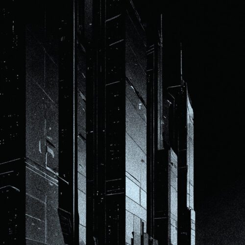 Fragments – Delta City