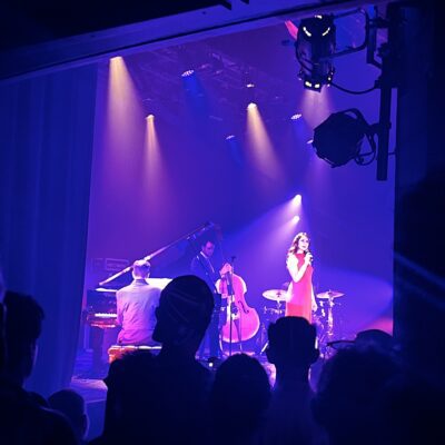 FIJM | Stella Cole: From Tik Tok to The Biggest Jazz Stages