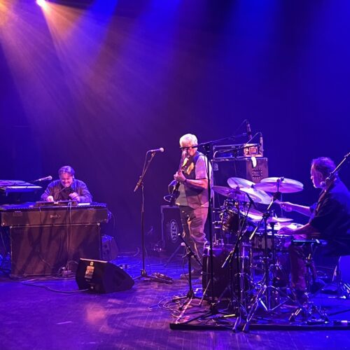 FIJM | Azimut: Du jazz fusion brésilien de haute tenue